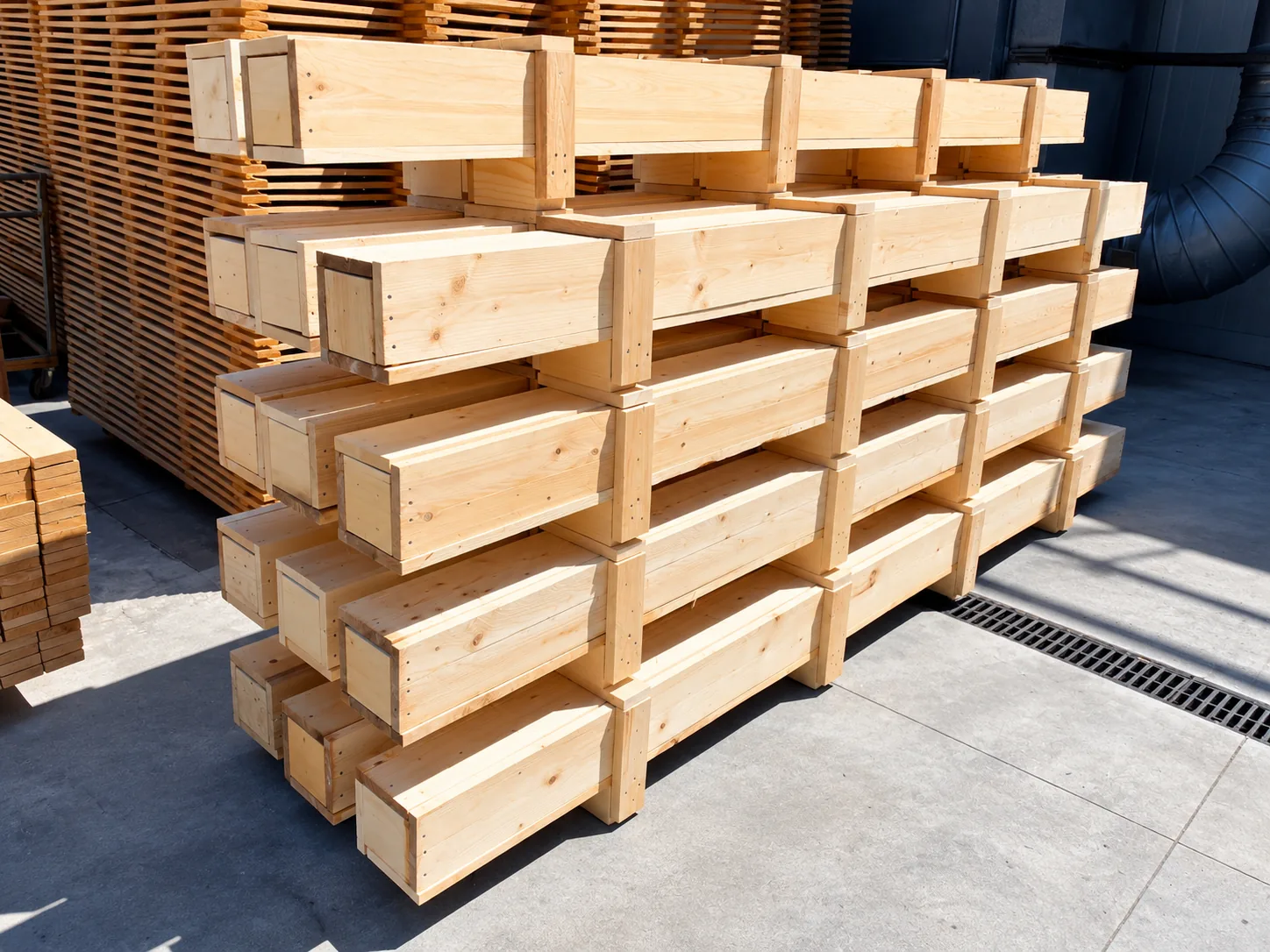 pallet-personalizzato